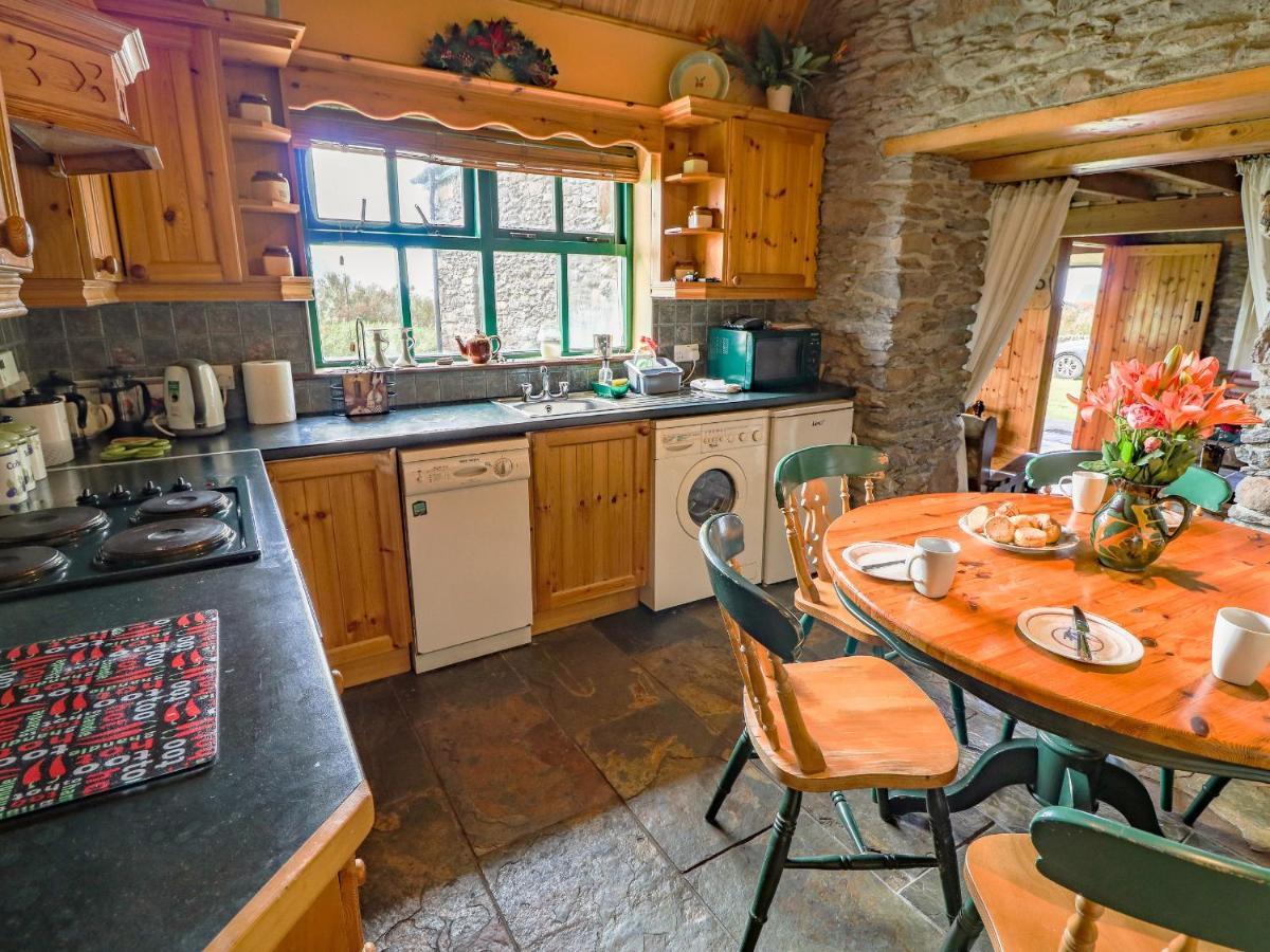 Hébergement de vacances An Nead Ballydavid