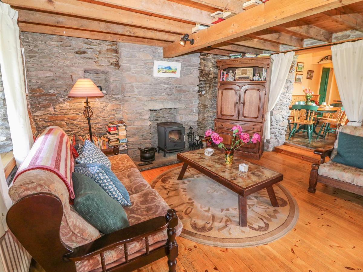 An Nead Ferienhaus Ballydavid